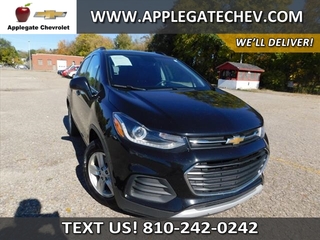 2019 Chevrolet Trax for sale in Flint MI