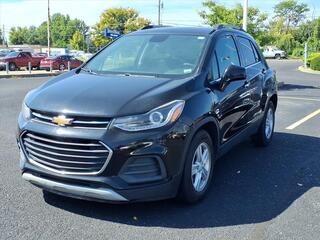 2019 Chevrolet Trax