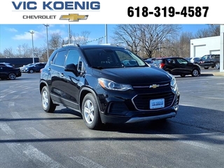 2020 Chevrolet Trax for sale in Carbondale IL