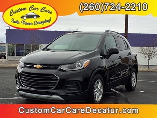 2021 Chevrolet Trax for sale in Decatur IN