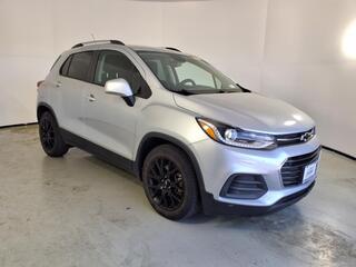 2022 Chevrolet Trax