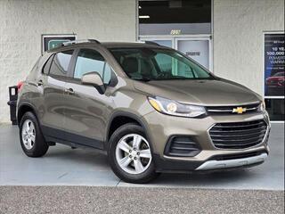 2021 Chevrolet Trax for sale in Valdese NC