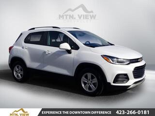 2022 Chevrolet Trax for sale in Chattanooga TN