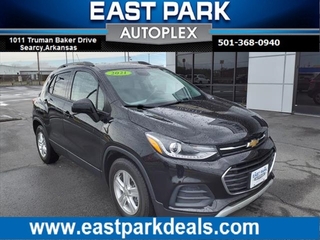 2021 Chevrolet Trax for sale in Searcy AR
