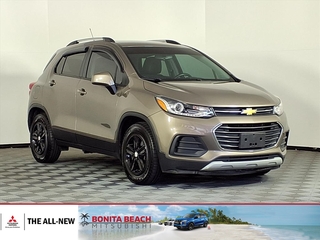 2022 Chevrolet Trax