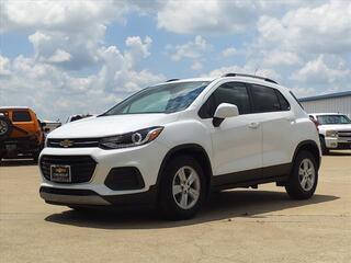 2022 Chevrolet Trax for sale in West TX