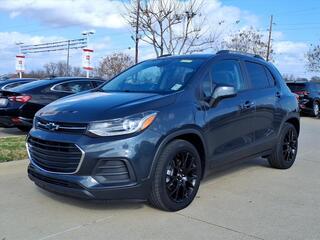 2021 Chevrolet Trax