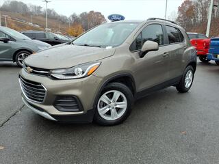 2022 Chevrolet Trax for sale in Bristol TN