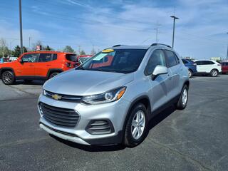2022 Chevrolet Trax for sale in Oklahoma City OK