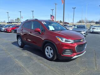 2022 Chevrolet Trax for sale in Midwest City OK