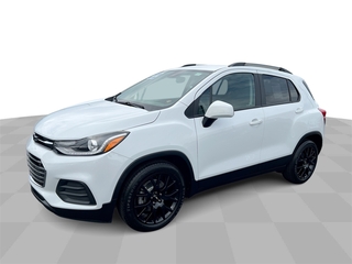 2022 Chevrolet Trax for sale in Lansing IL