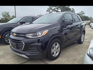 2022 Chevrolet Trax for sale in Irwin PA