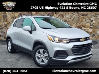 2022 Chevrolet Trax for sale in Boone NC