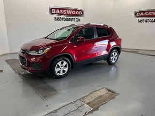 2022 Chevrolet Trax for sale in Cincinnati OH