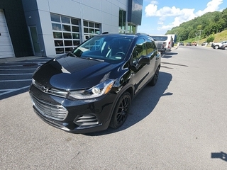 2022 Chevrolet Trax for sale in Chattanooga TN