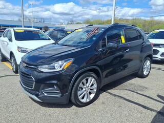 2020 Chevrolet Trax for sale in Taylor MI