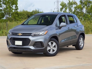 2021 Chevrolet Trax for sale in Indianapolis IN