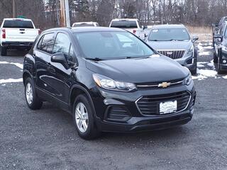 2021 Chevrolet Trax for sale in Bridgeport WV