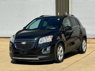 2015 Chevrolet Trax for sale in Fenton MO