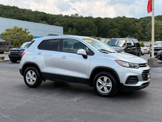 2021 Chevrolet Trax for sale in Princeton WV