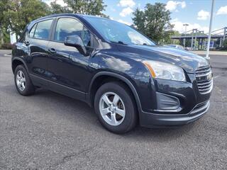 2016 Chevrolet Trax for sale in Greensboro NC