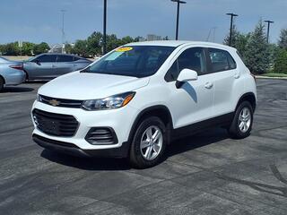 2017 Chevrolet Trax for sale in Norman OK
