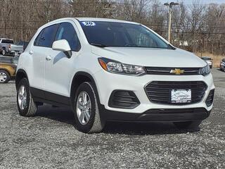 2020 Chevrolet Trax for sale in Bridgeport WV