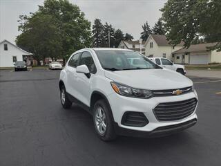 2020 Chevrolet Trax for sale in St Fostoria OH