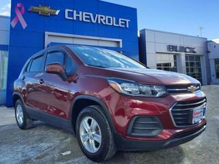 2021 Chevrolet Trax for sale in East Rutherford NJ