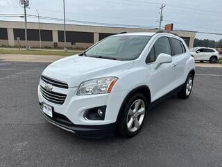 2015 Chevrolet Trax for sale in Stevens Point WI