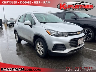 2018 Chevrolet Trax for sale in Boardman OH