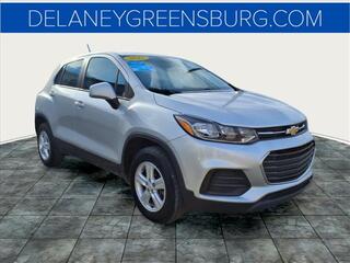 2017 Chevrolet Trax for sale in Greensburg PA