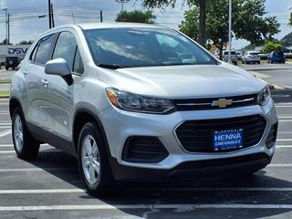 2020 Chevrolet Trax for sale in Austin TX
