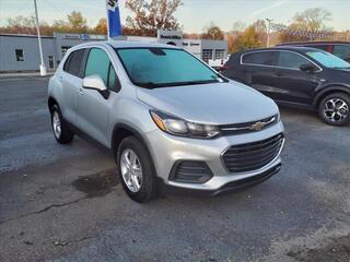 2021 Chevrolet Trax for sale in Ripley WV