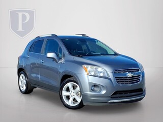 2015 Chevrolet Trax for sale in Kernersville NC