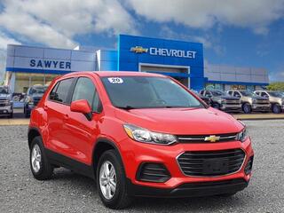 2020 Chevrolet Trax for sale in Bridgeport WV