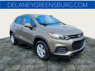2020 Chevrolet Trax for sale in Greensburg PA