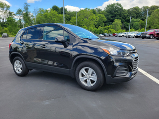 2021 Chevrolet Trax for sale in Hubbard OH