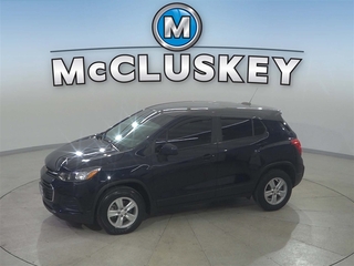 2021 Chevrolet Trax for sale in Cincinnati OH