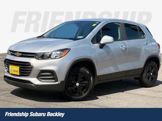 2017 Chevrolet Trax for sale in Mount Hope WV