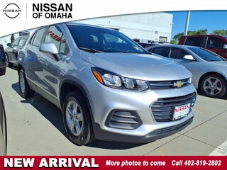 2020 Chevrolet Trax