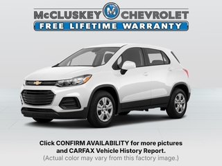 2020 Chevrolet Trax for sale in Cincinnati OH