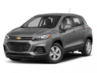 2021 Chevrolet Trax for sale in Sanford ME