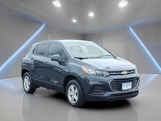 2021 Chevrolet Trax for sale in Fort Washington MD