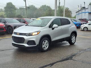 2022 Chevrolet Trax for sale in Taylor MI