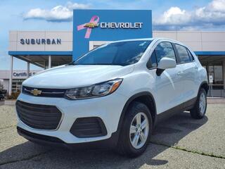 2022 Chevrolet Trax for sale in Ann Arbor MI