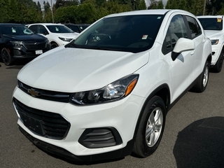 2022 Chevrolet Trax for sale in Vancouver WA