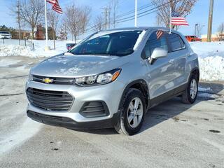 2022 Chevrolet Trax for sale in Novi MI
