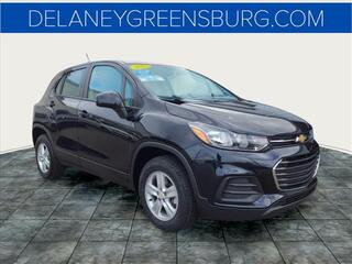 2021 Chevrolet Trax for sale in Greensburg PA