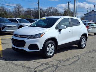 2022 Chevrolet Trax for sale in Taylor MI